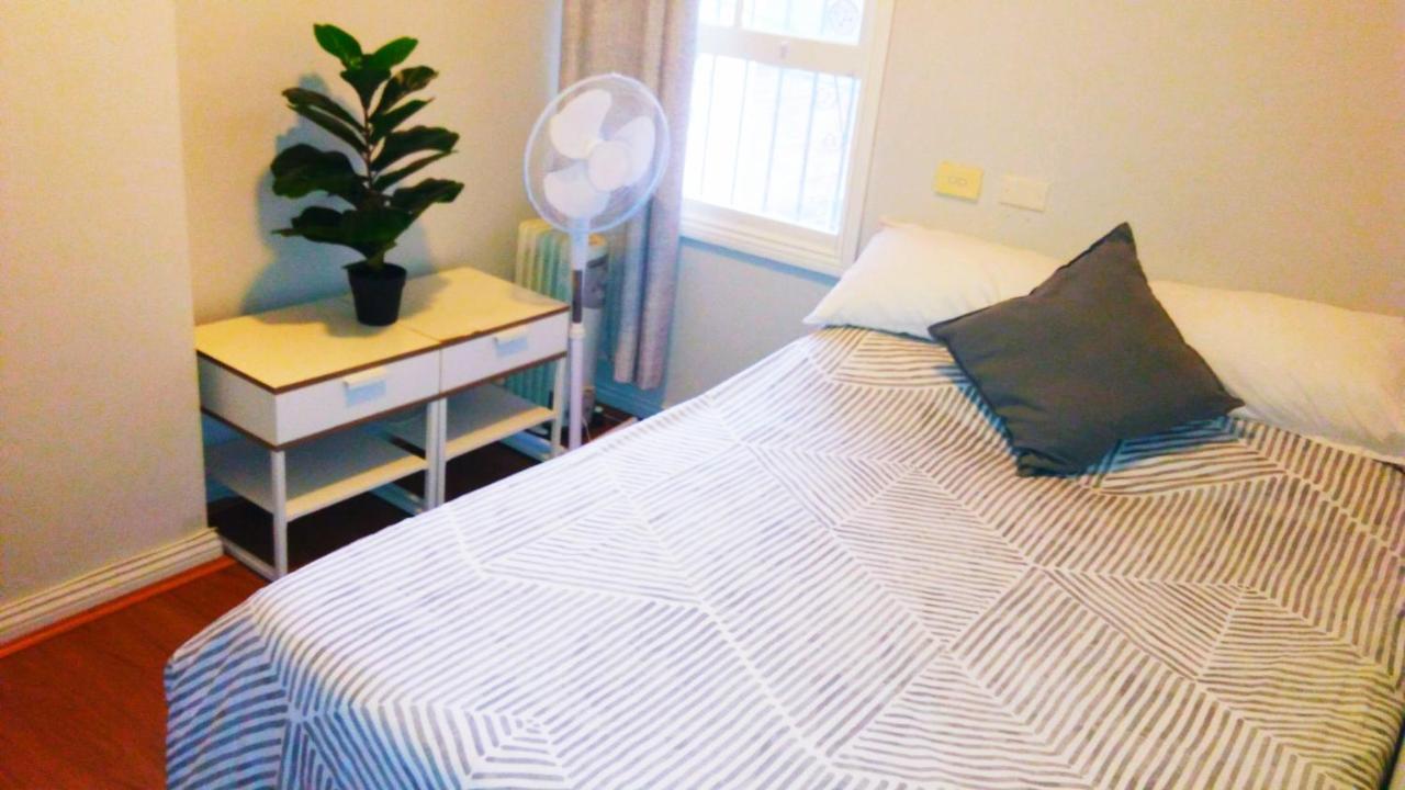 Asylum Sydney Backpackers Hostel Экстерьер фото
